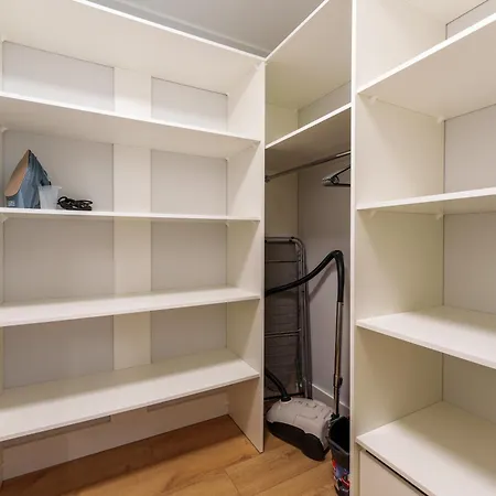 Laba Kolobrzeg Apartamenty Kollataja Z Parkingiem Zewnętrze zdjęcie