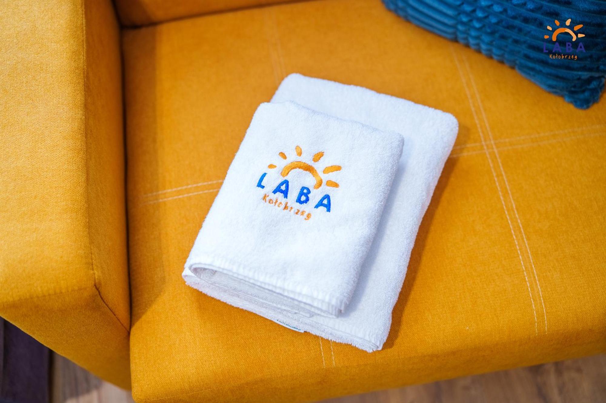 Laba Kollataja Z Parkingiem Apartament